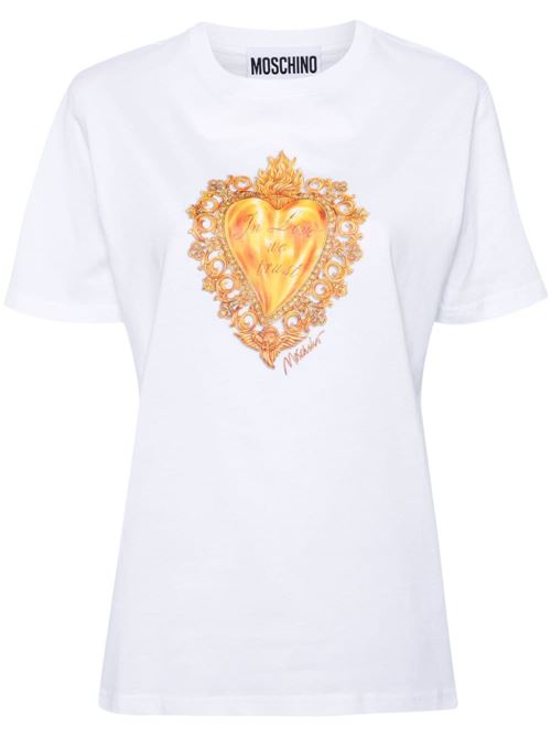  MOSCHINO | A0713 05411001